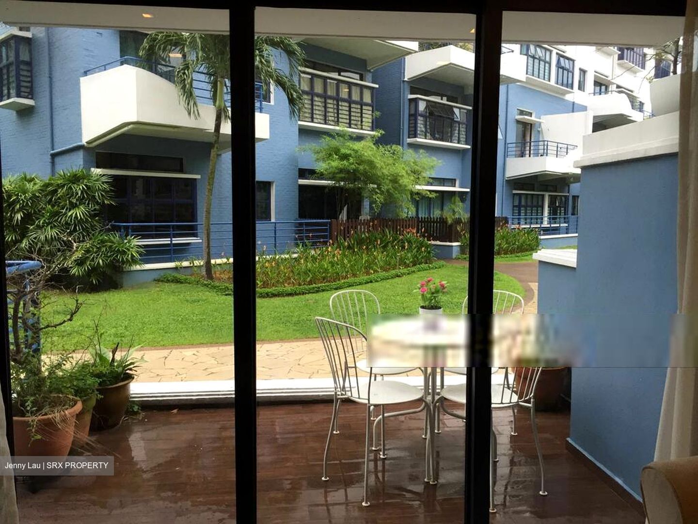 Nineteen Shelford Road (D11), Condominium #395453891